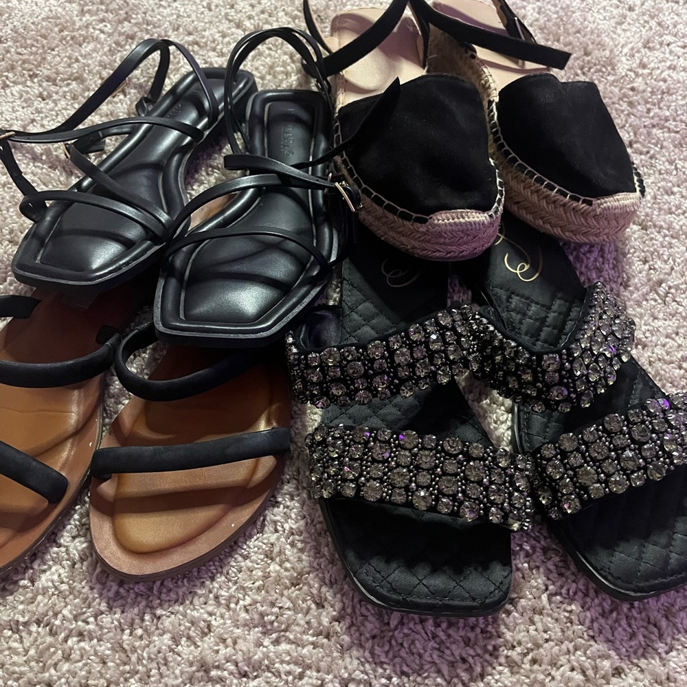 Sandal Bundle! - image 1